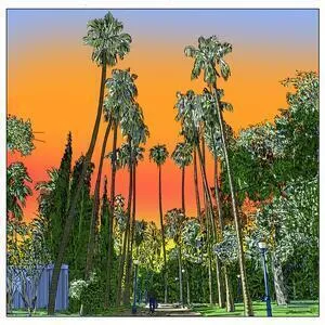 Somebody from Bada joz